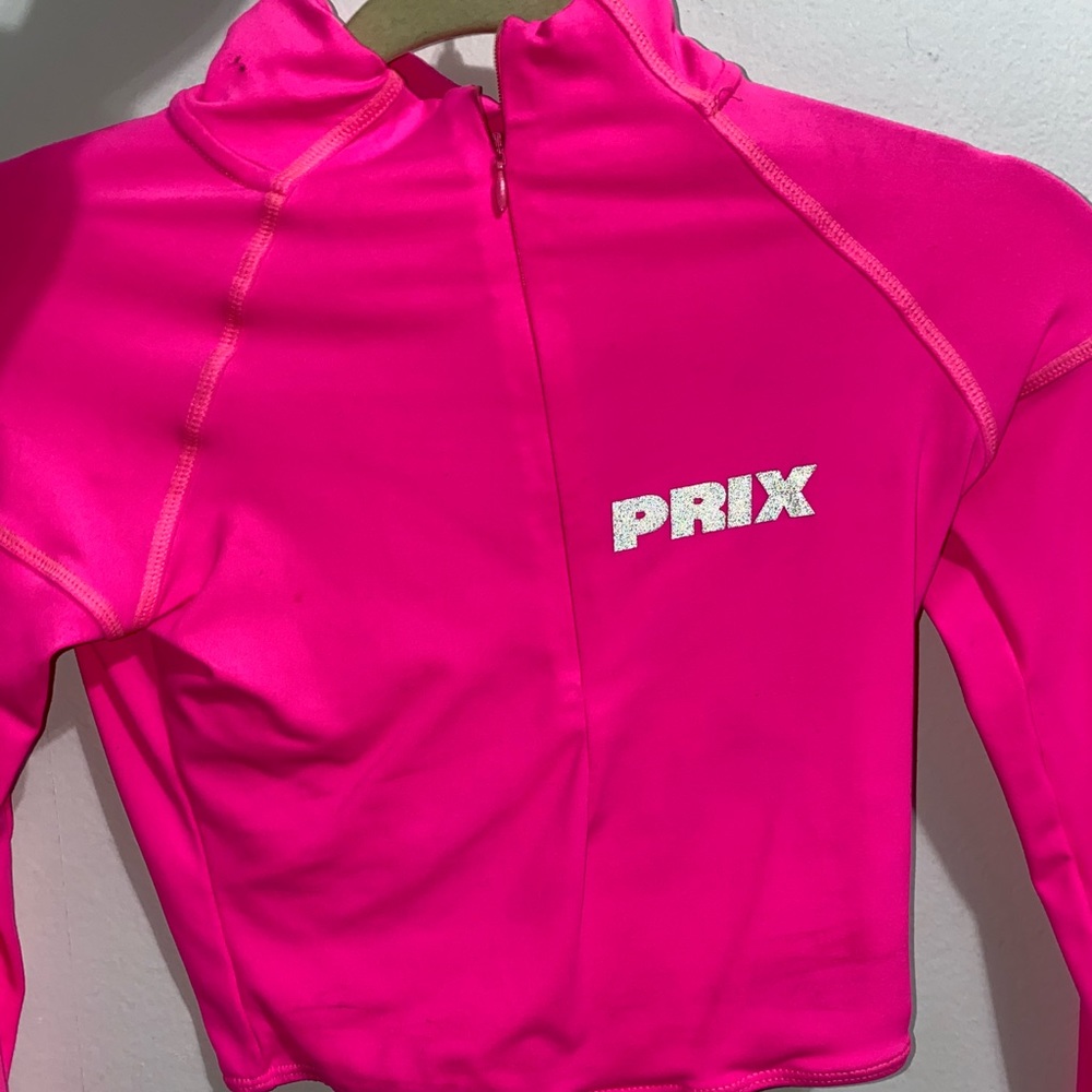 Prix top